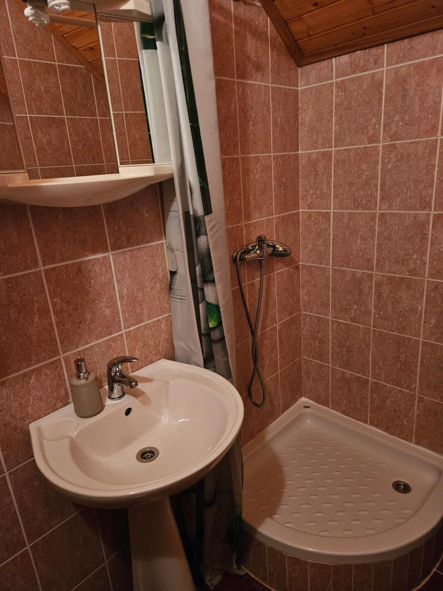 Apartman Mile - Holiday House Смолянац Экстерьер фото