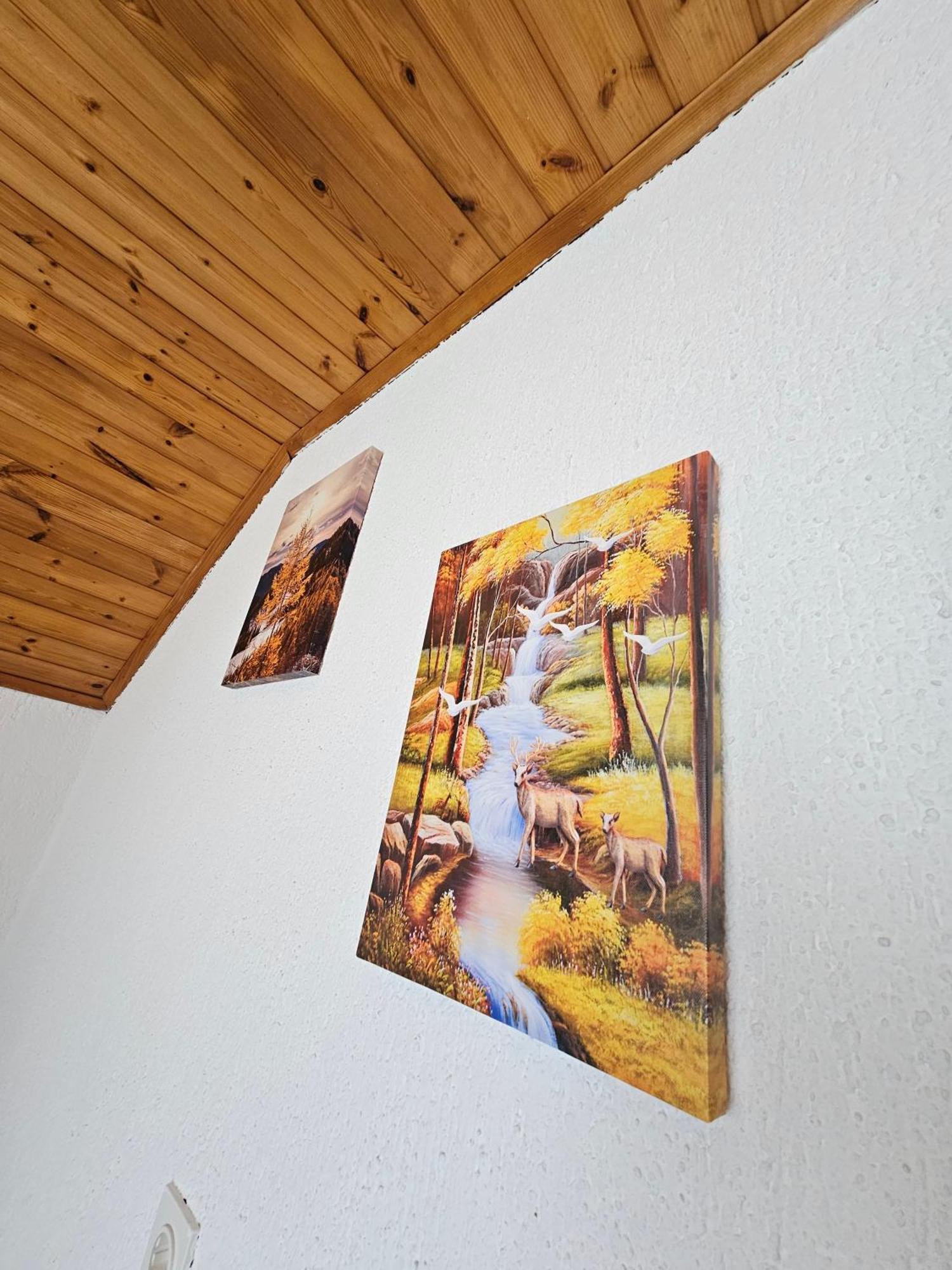 Apartman Mile - Holiday House Смолянац Экстерьер фото