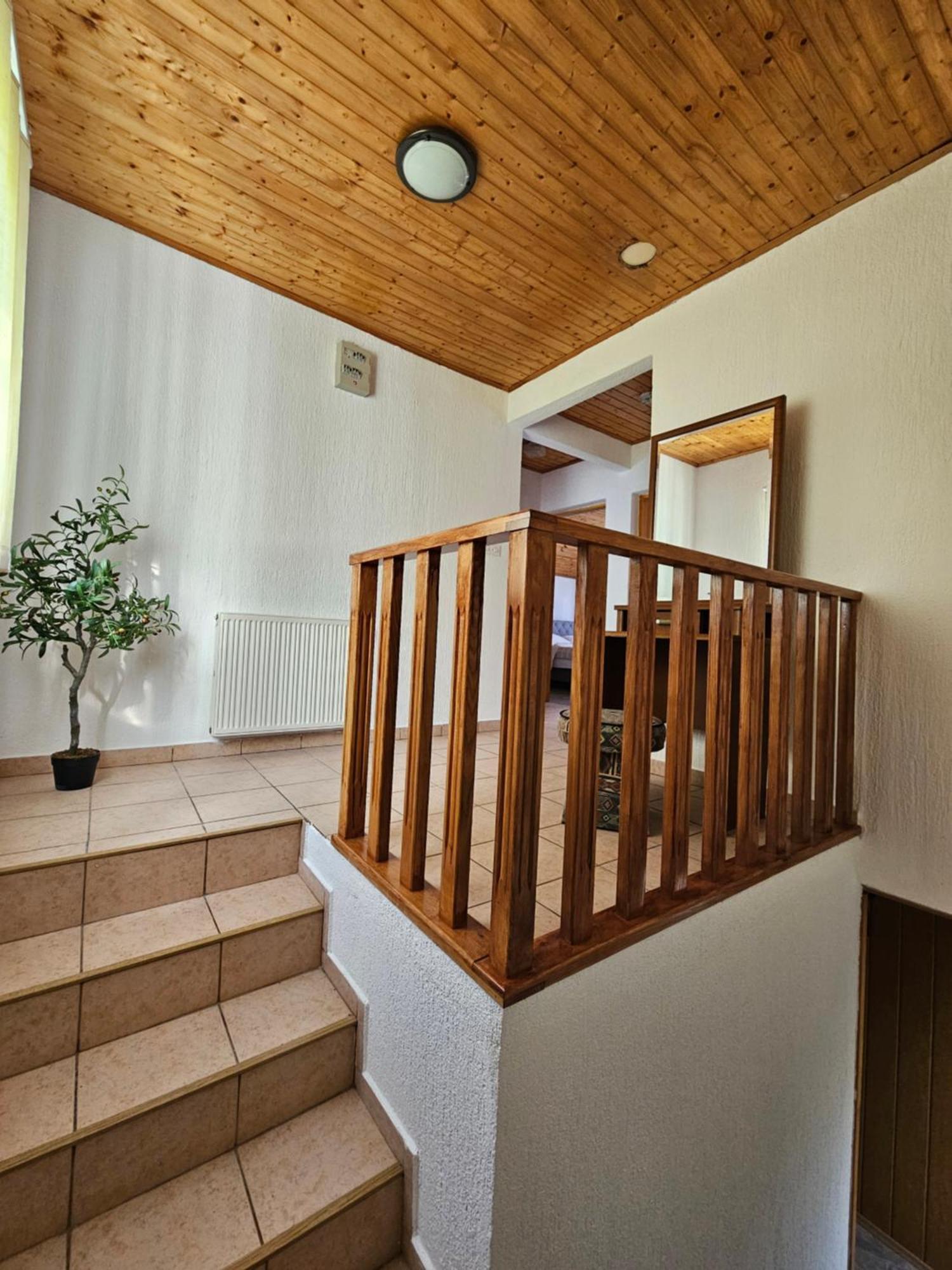 Apartman Mile - Holiday House Смолянац Экстерьер фото